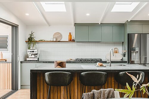 Our Sustainability Journey 